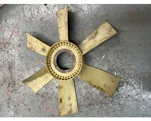 CUMMINS  Fan Blade
