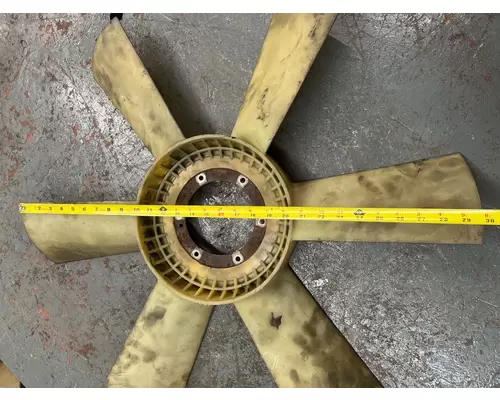 CUMMINS  Fan Blade