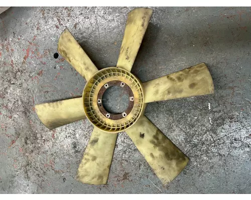 CUMMINS  Fan Blade