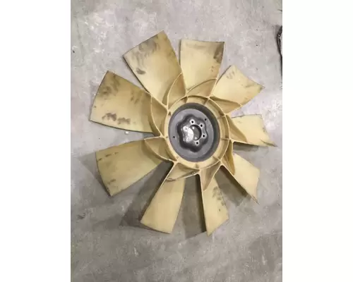 CUMMINS  Fan Blade