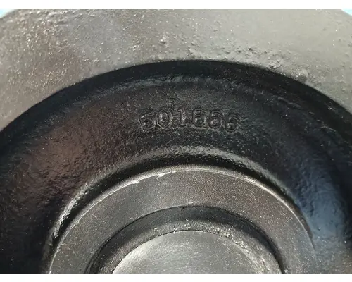CUMMINS  Fan Clutch
