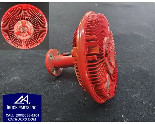 CUMMINS  Fan Clutch