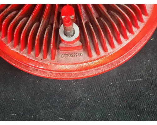 CUMMINS  Fan Clutch