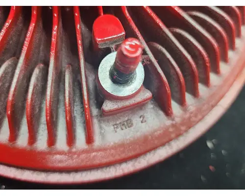 CUMMINS  Fan Clutch