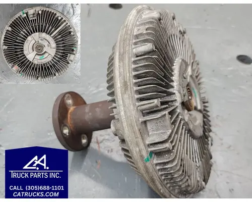 CUMMINS  Fan Clutch