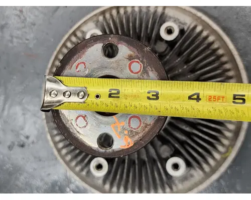 CUMMINS  Fan Clutch