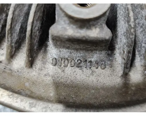 CUMMINS  Fan Clutch