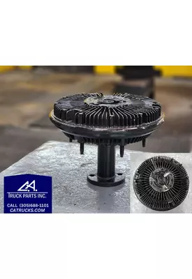 CUMMINS  Fan Clutch
