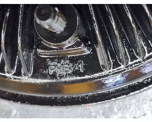 CUMMINS  Fan Clutch