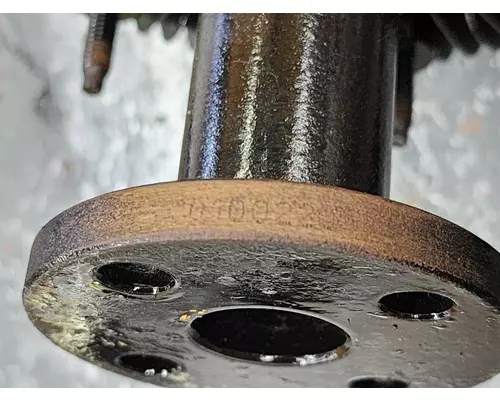 CUMMINS  Fan Clutch