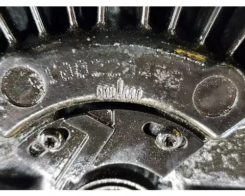 CUMMINS  Fan Clutch