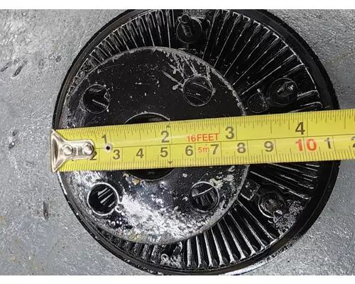 CUMMINS  Fan Clutch