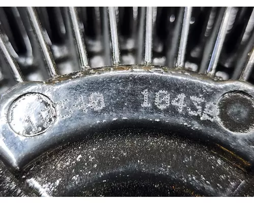 CUMMINS  Fan Clutch