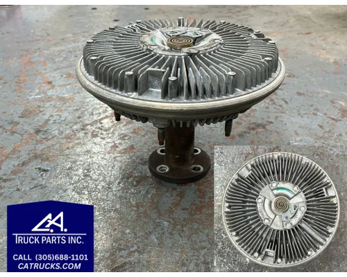 CUMMINS  Fan Clutch