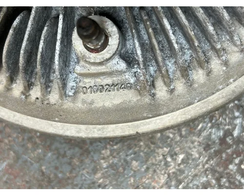CUMMINS  Fan Clutch