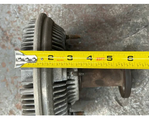 CUMMINS  Fan Clutch