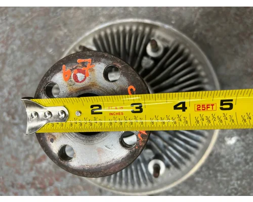 CUMMINS  Fan Clutch