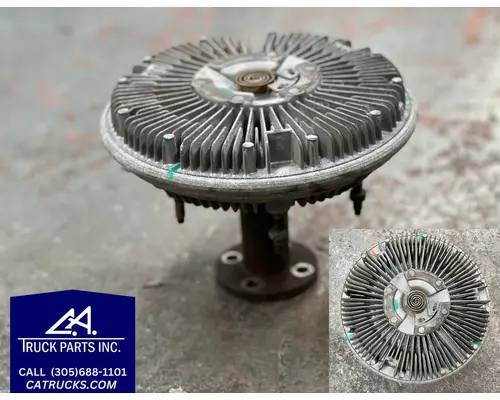 CUMMINS  Fan Clutch