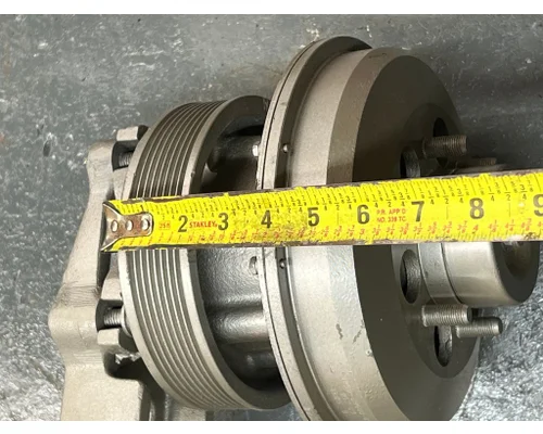 CUMMINS  Fan Clutch