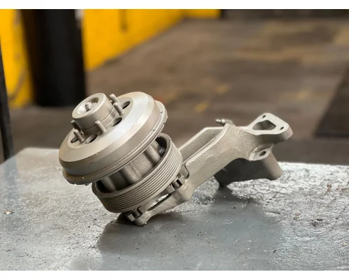 CUMMINS  Fan Clutch