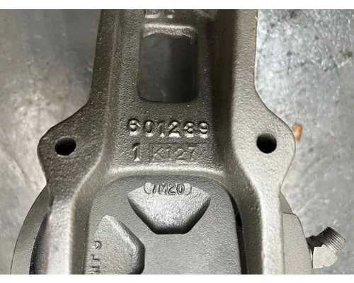CUMMINS  Fan Clutch