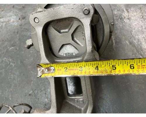 CUMMINS  Fan Clutch