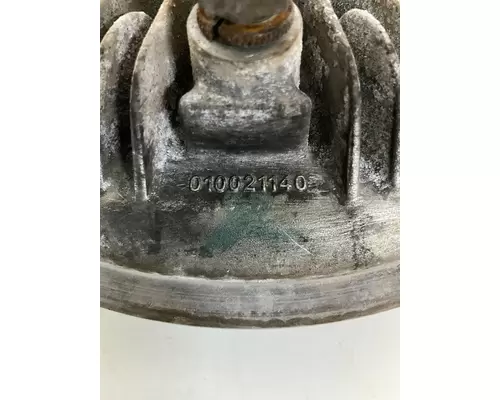 CUMMINS  Fan Clutch