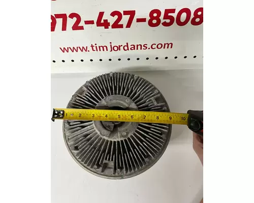 CUMMINS  Fan Clutch