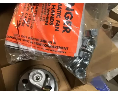 CUMMINS  Fan Clutch