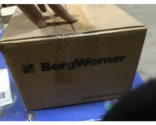 CUMMINS  Fan Clutch