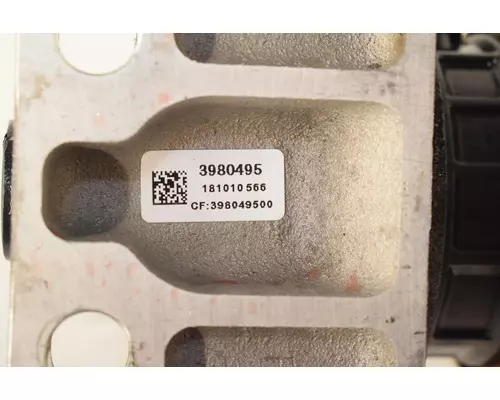 CUMMINS  Filter  Water Separator