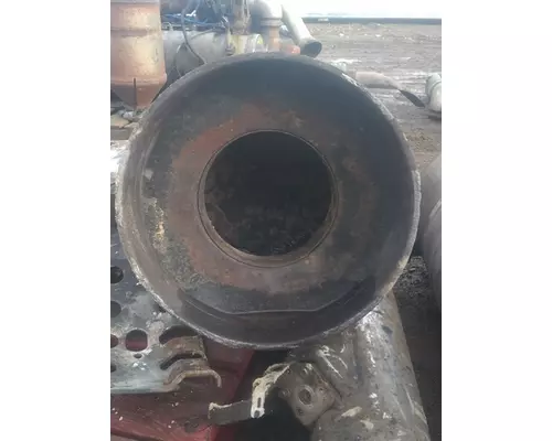 CUMMINS  Filter DPF 