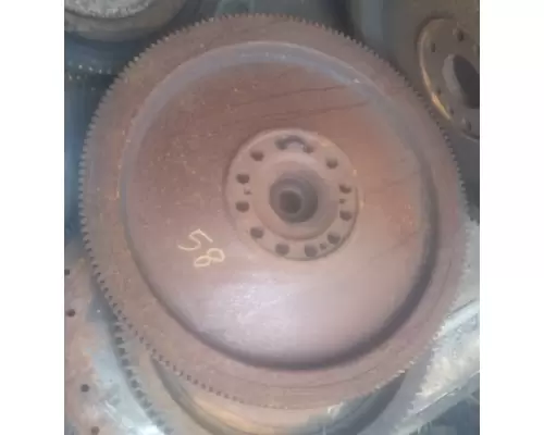 CUMMINS  Flywheel Housing