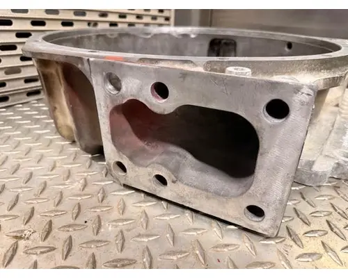CUMMINS  Flywheel Housing