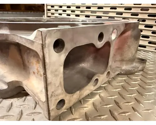 CUMMINS  Flywheel Housing