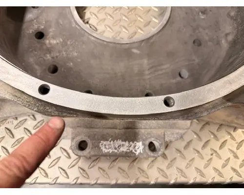 CUMMINS  Flywheel Housing