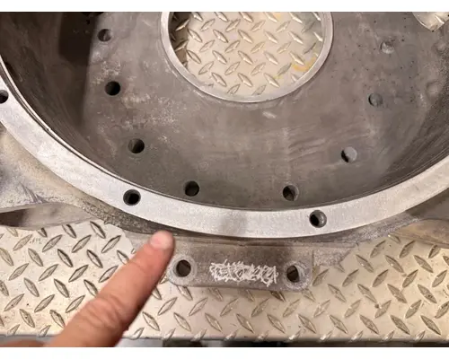CUMMINS  Flywheel Housing