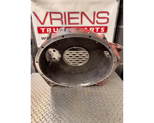 CUMMINS  Flywheel Housing