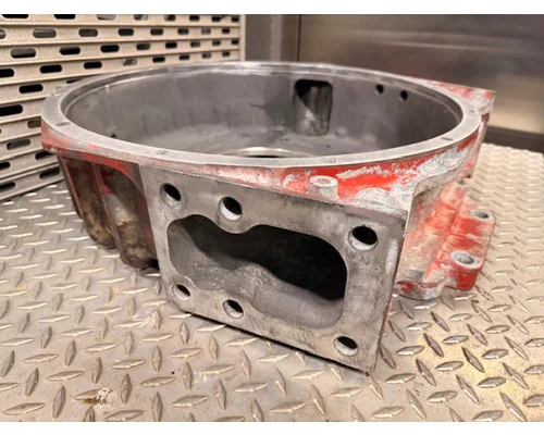 CUMMINS  Flywheel Housing