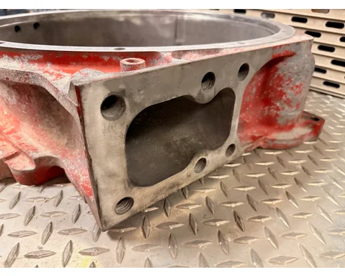 CUMMINS  Flywheel Housing