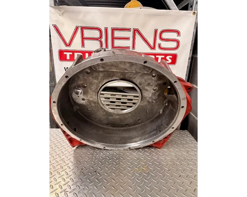 CUMMINS  Flywheel Housing