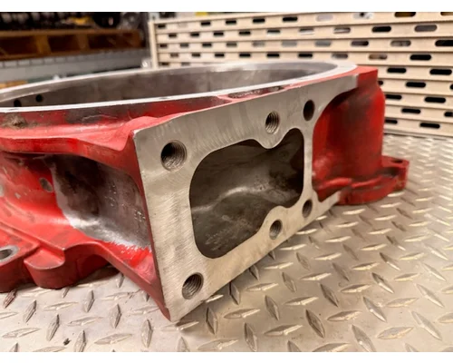 CUMMINS  Flywheel Housing