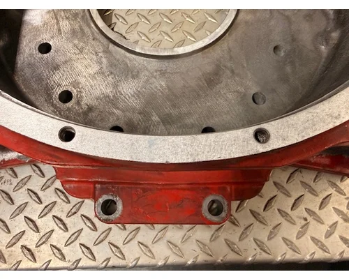 CUMMINS  Flywheel Housing