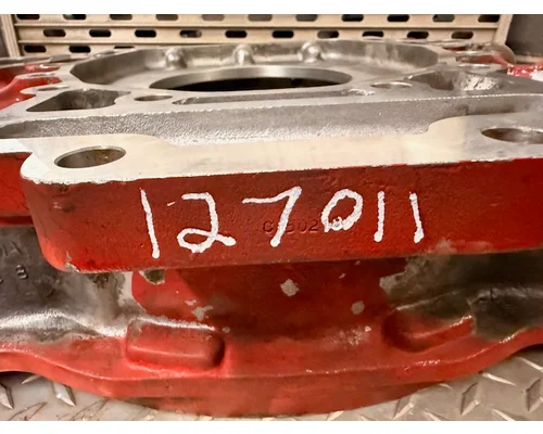 CUMMINS  Flywheel Housing