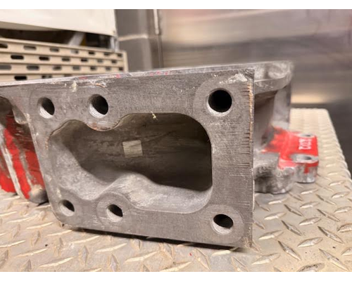 CUMMINS  Flywheel Housing