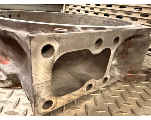 CUMMINS  Flywheel Housing