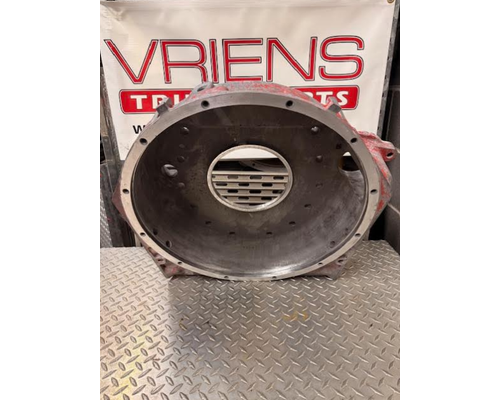 CUMMINS  Flywheel Housing