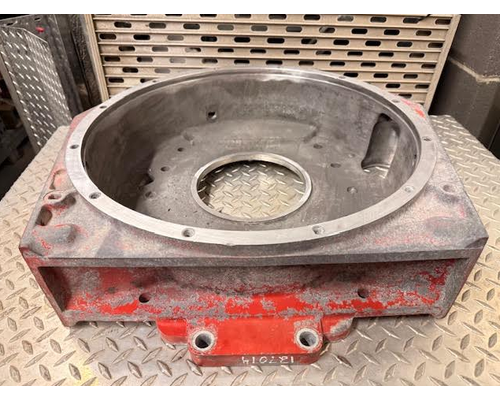 CUMMINS  Flywheel Housing