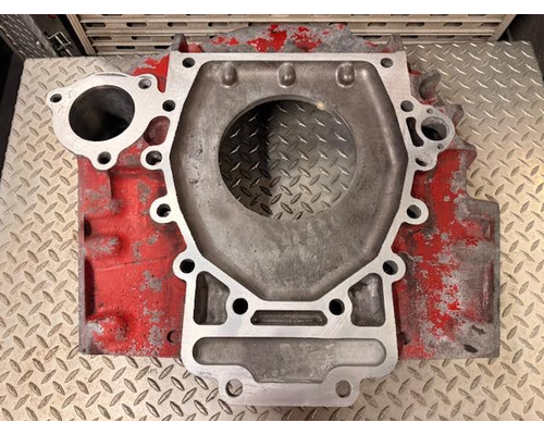 CUMMINS  Flywheel Housing