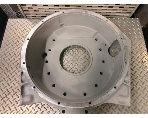 CUMMINS  Flywheel Housing